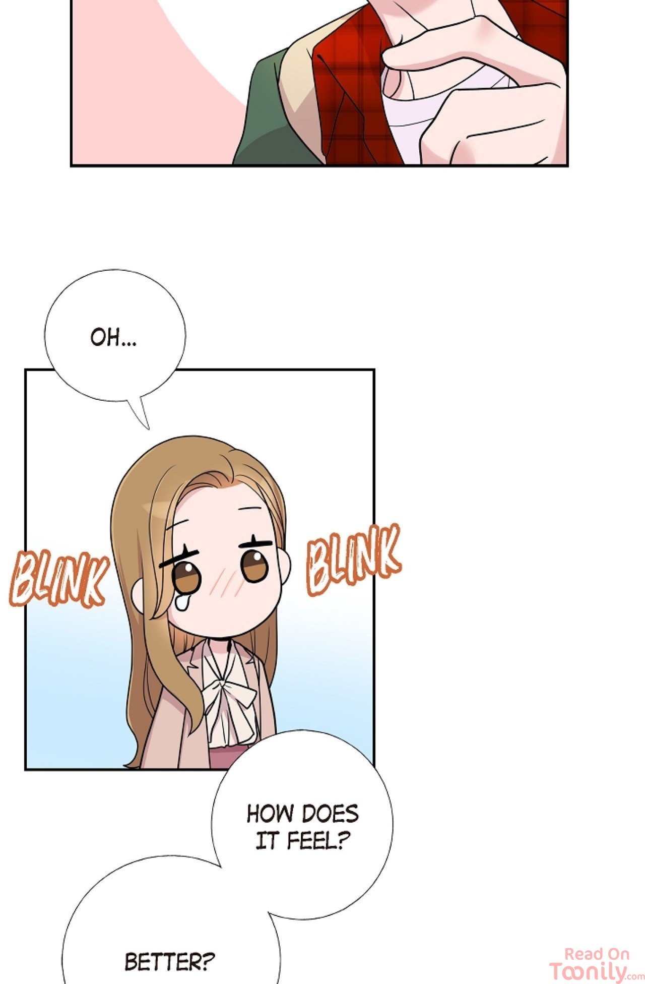 Dubious Moon Manhwa - Chapter 13 Page 20