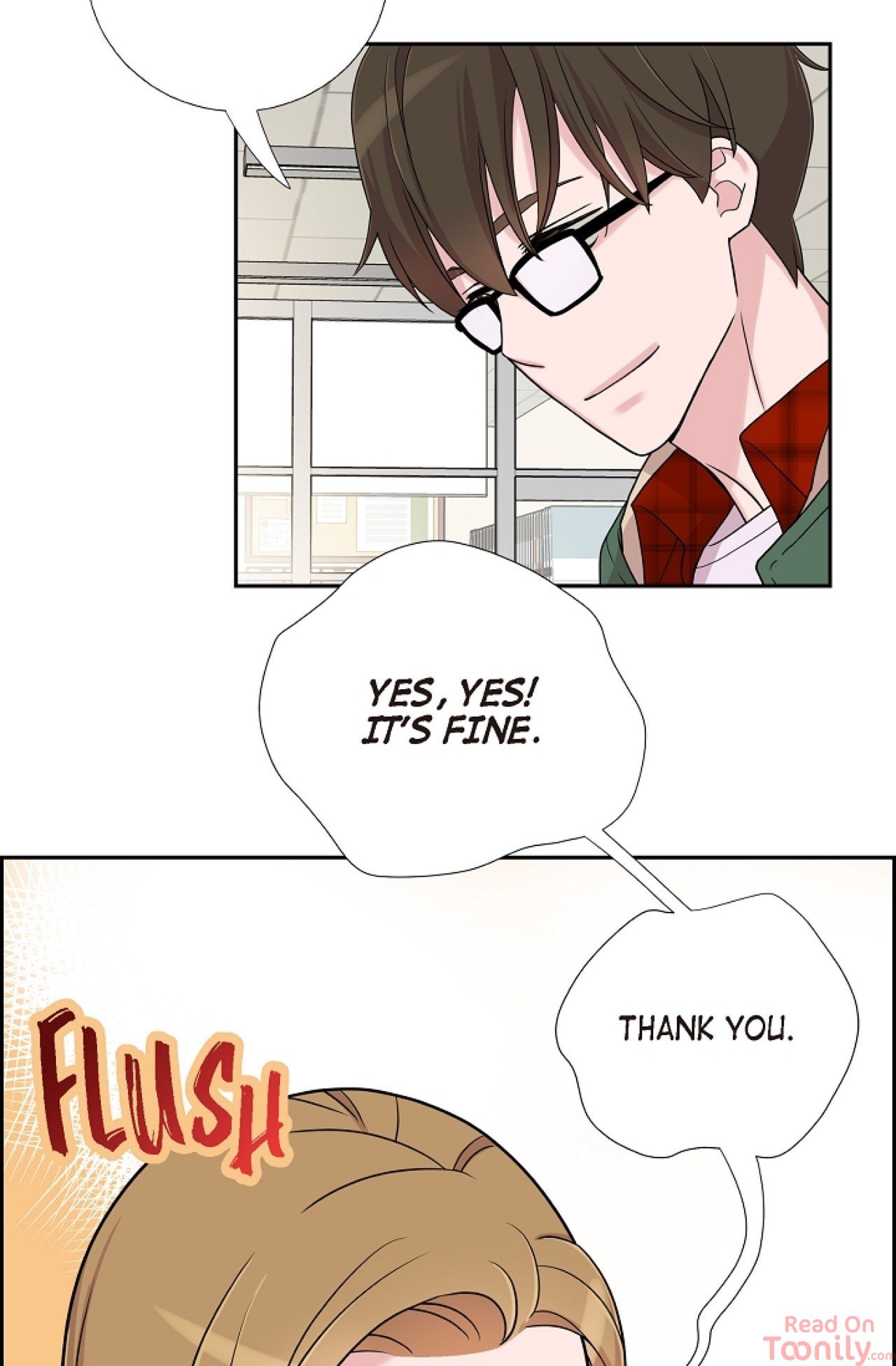 Dubious Moon Manhwa - Chapter 13 Page 21
