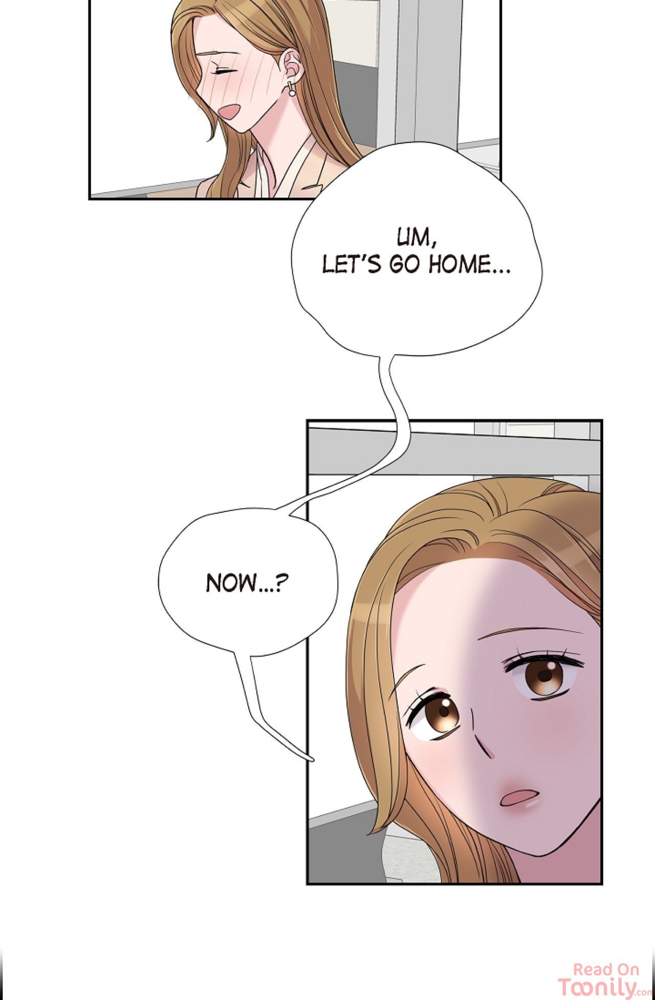 Dubious Moon Manhwa - Chapter 13 Page 24