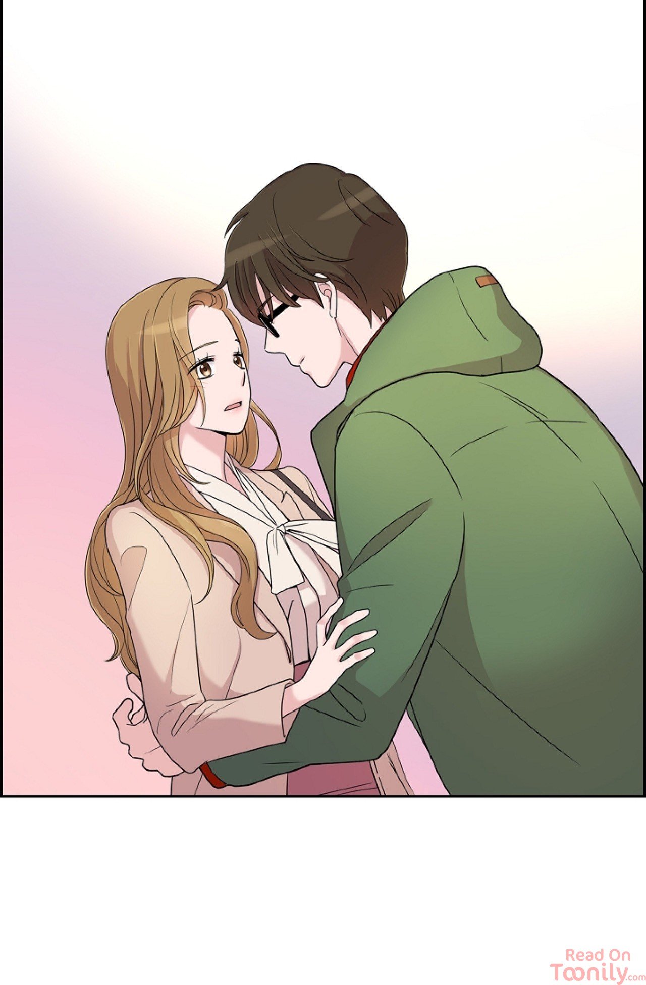 Dubious Moon Manhwa - Chapter 13 Page 25
