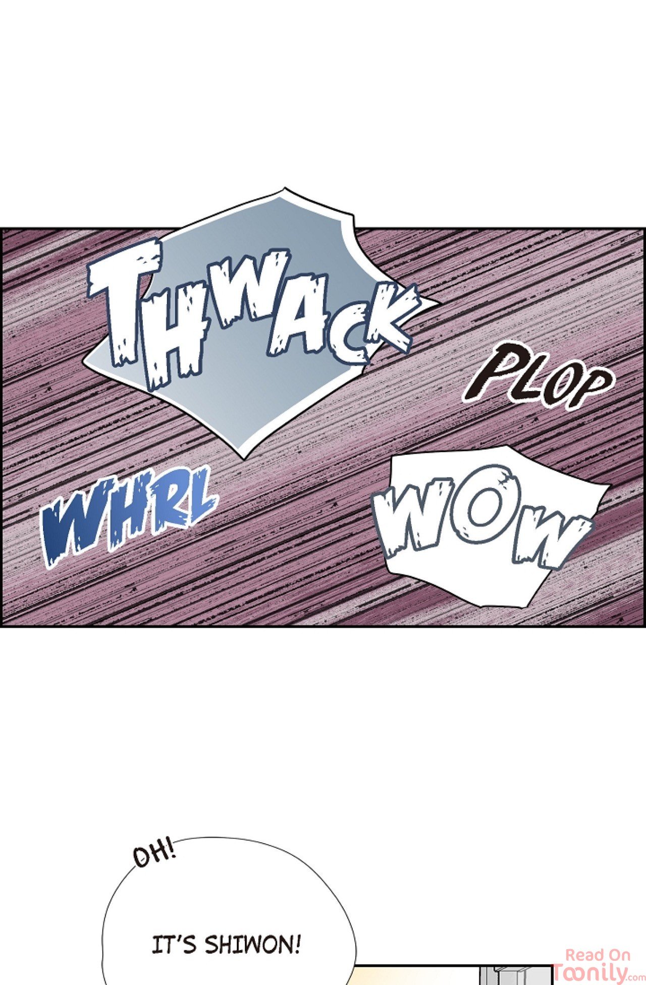 Dubious Moon Manhwa - Chapter 13 Page 29