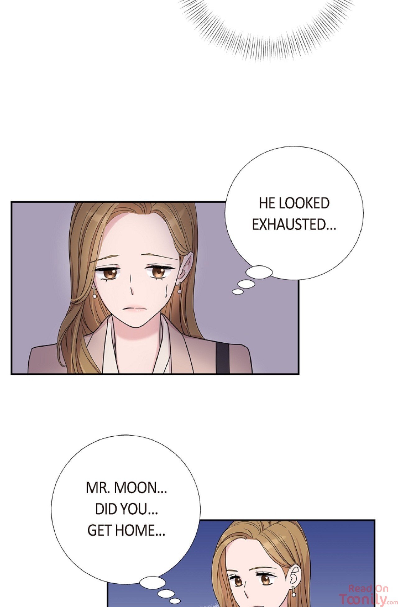 Dubious Moon Manhwa - Chapter 13 Page 41