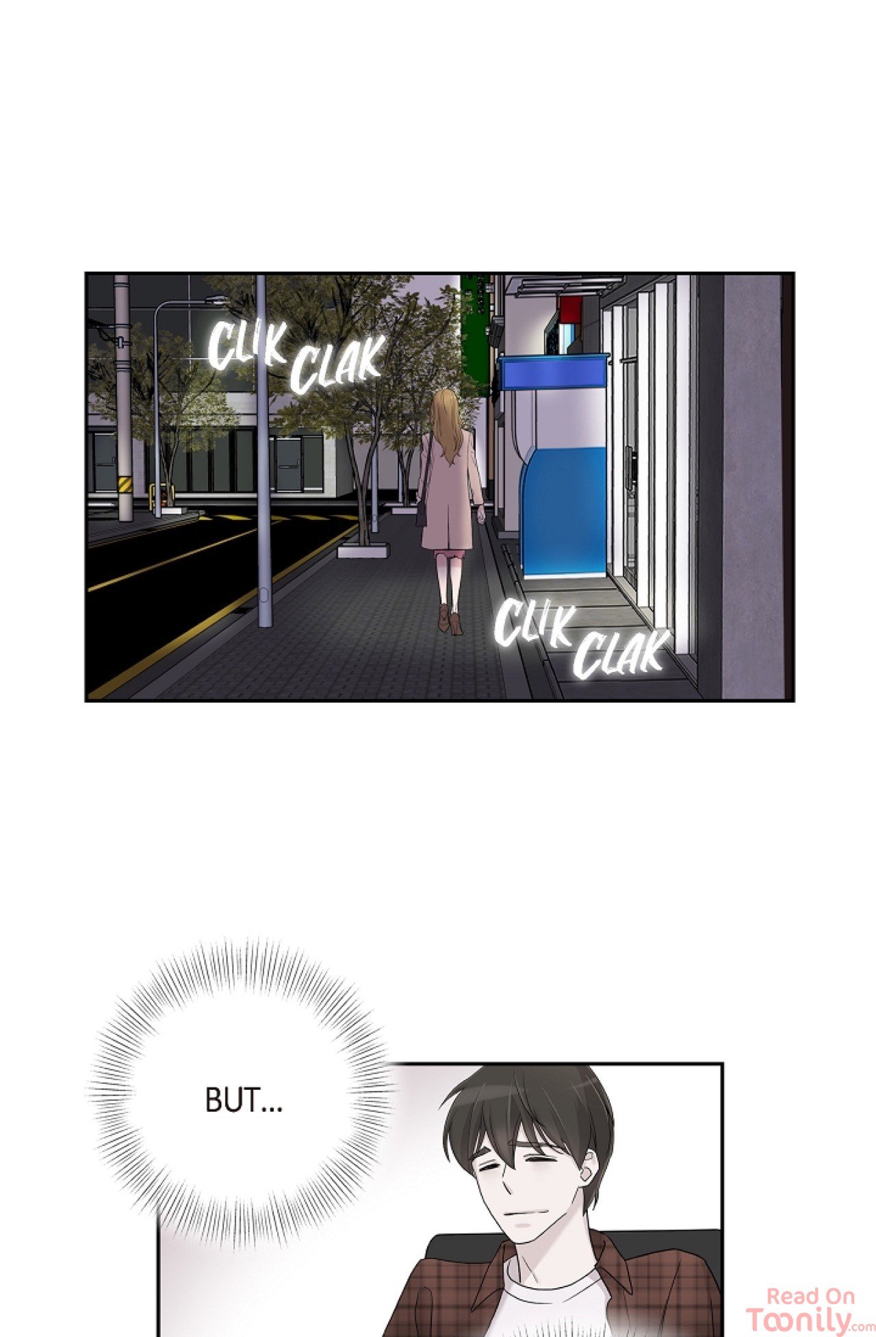 Dubious Moon Manhwa - Chapter 13 Page 43