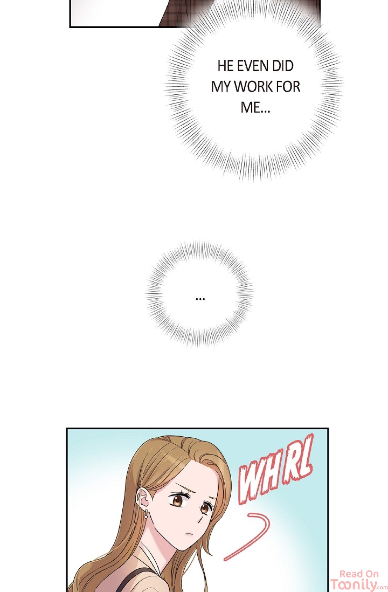 Dubious Moon Manhwa - Chapter 13 Page 44