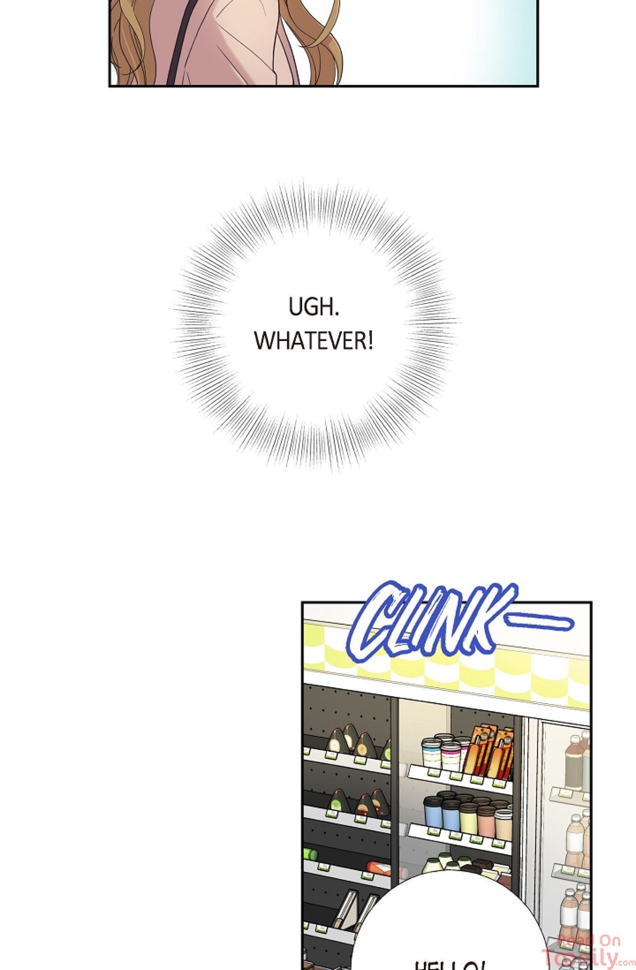 Dubious Moon Manhwa - Chapter 13 Page 45