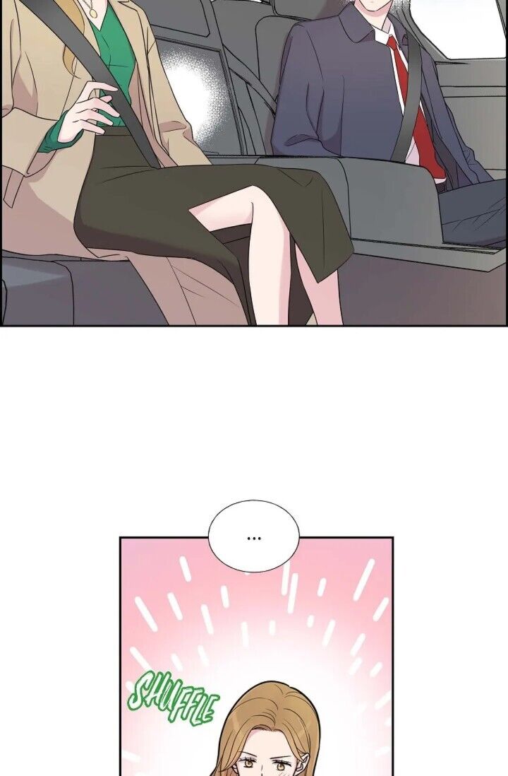 Dubious Moon Manhwa - Chapter 27 Page 10