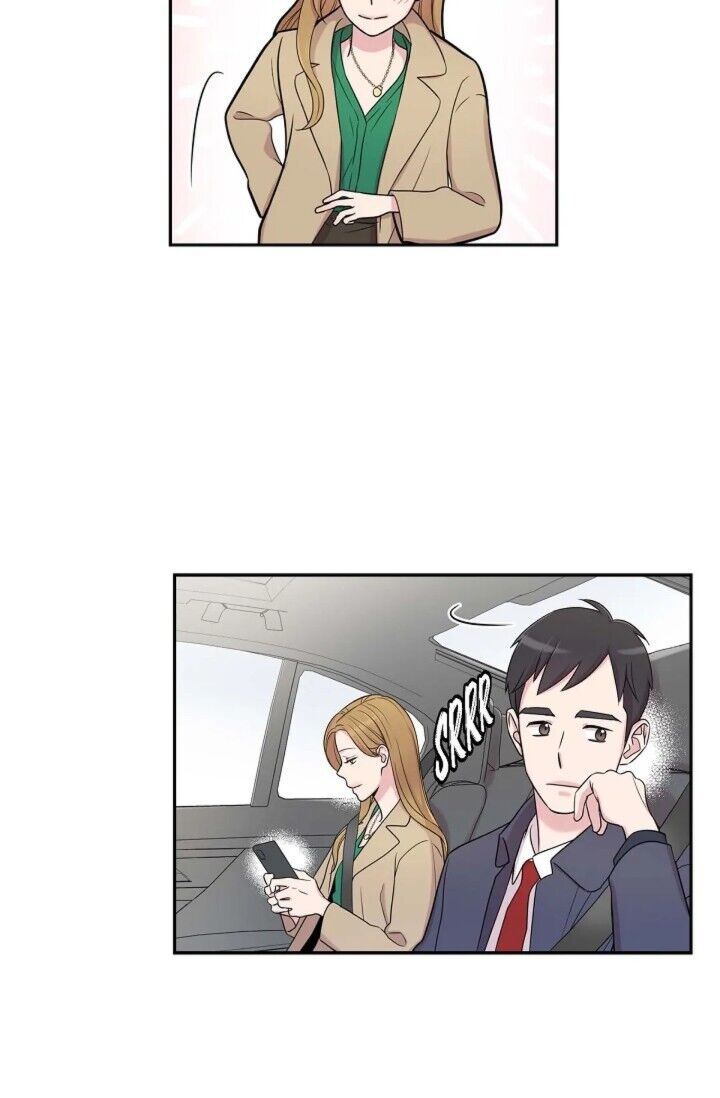 Dubious Moon Manhwa - Chapter 27 Page 11