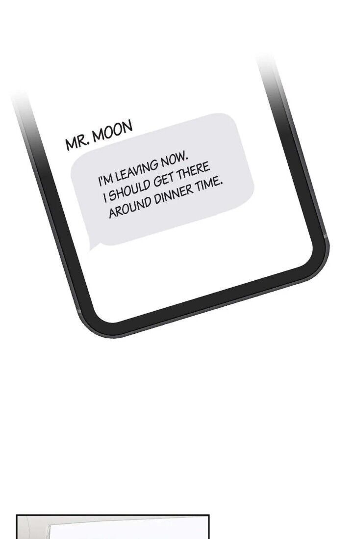 Dubious Moon Manhwa - Chapter 27 Page 15