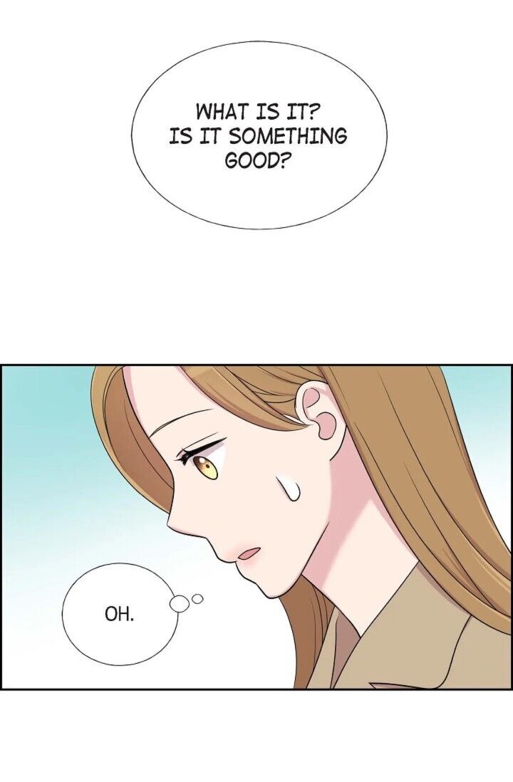 Dubious Moon Manhwa - Chapter 27 Page 17