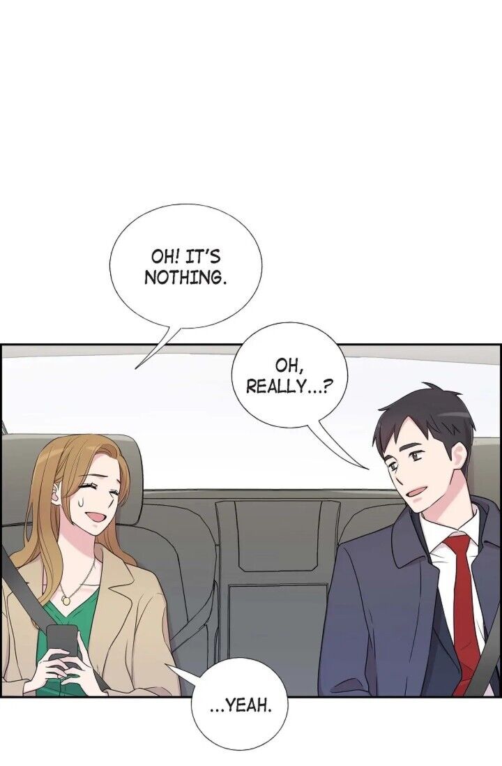 Dubious Moon Manhwa - Chapter 27 Page 18