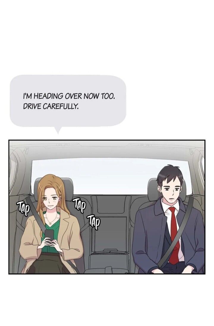 Dubious Moon Manhwa - Chapter 27 Page 19