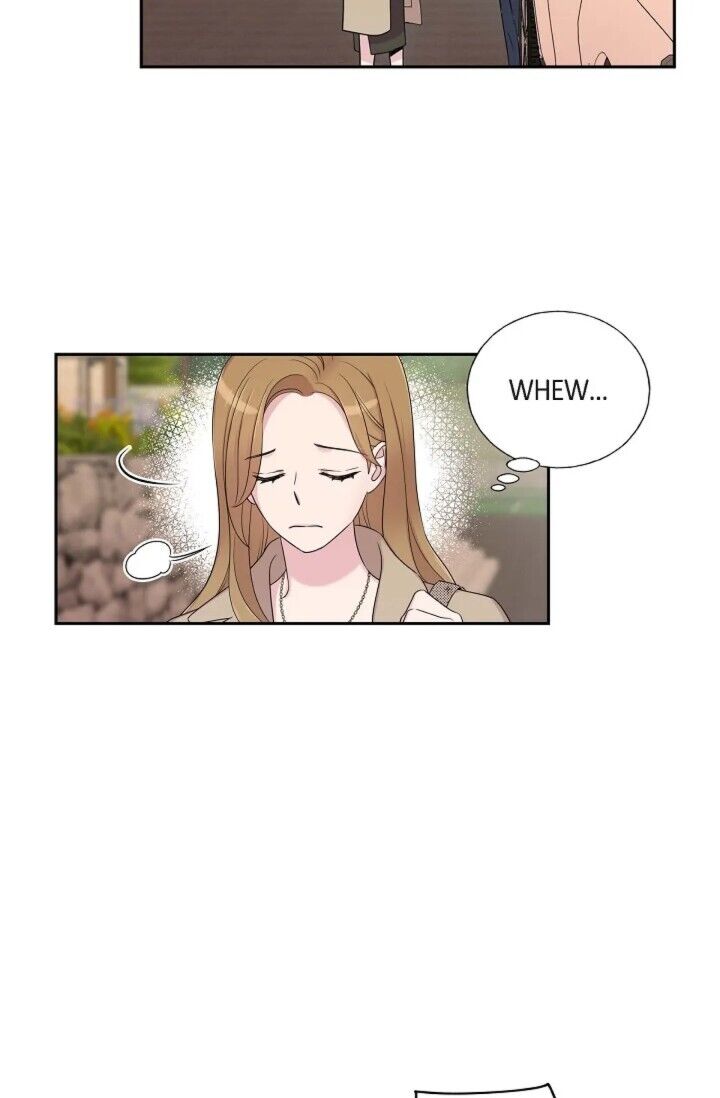 Dubious Moon Manhwa - Chapter 27 Page 25