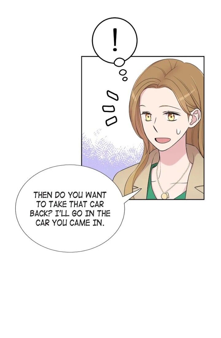 Dubious Moon Manhwa - Chapter 27 Page 29