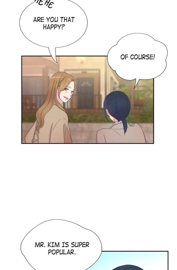 Dubious Moon Manhwa - Chapter 27 Page 31