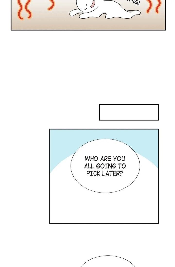 Dubious Moon Manhwa - Chapter 27 Page 38