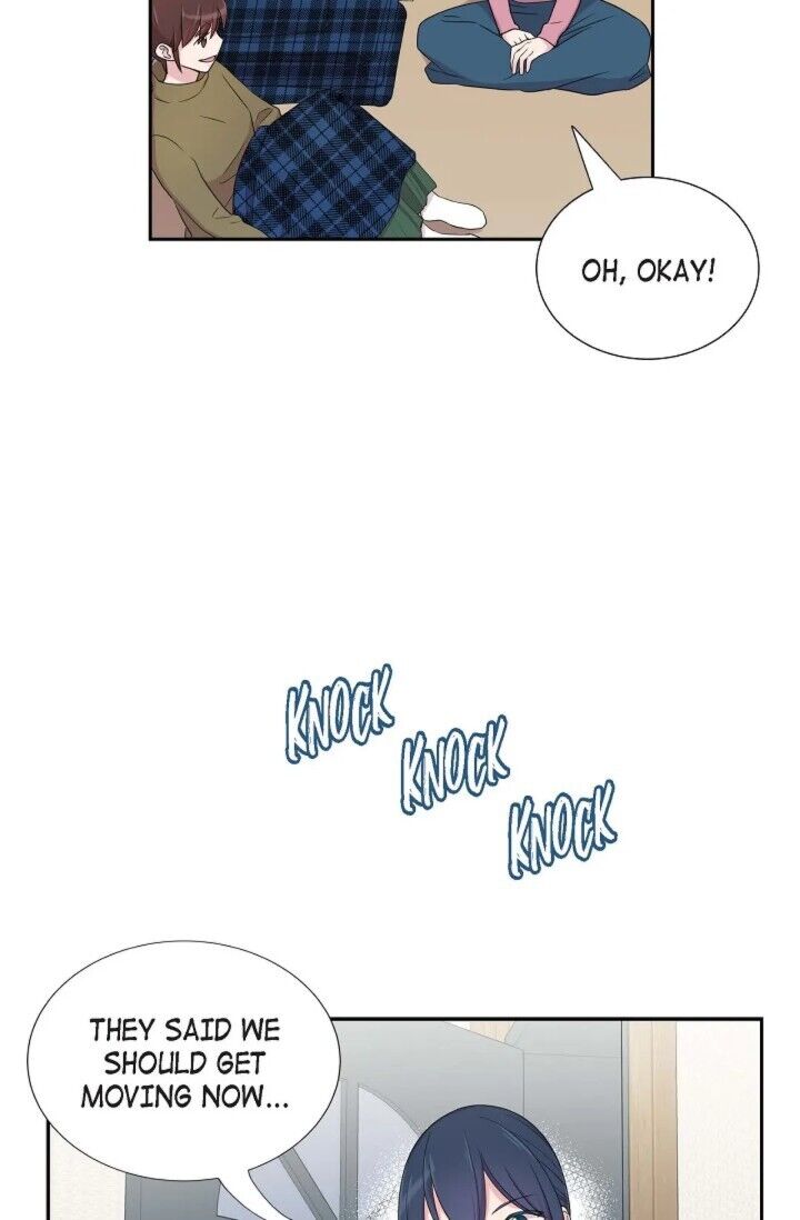 Dubious Moon Manhwa - Chapter 27 Page 41