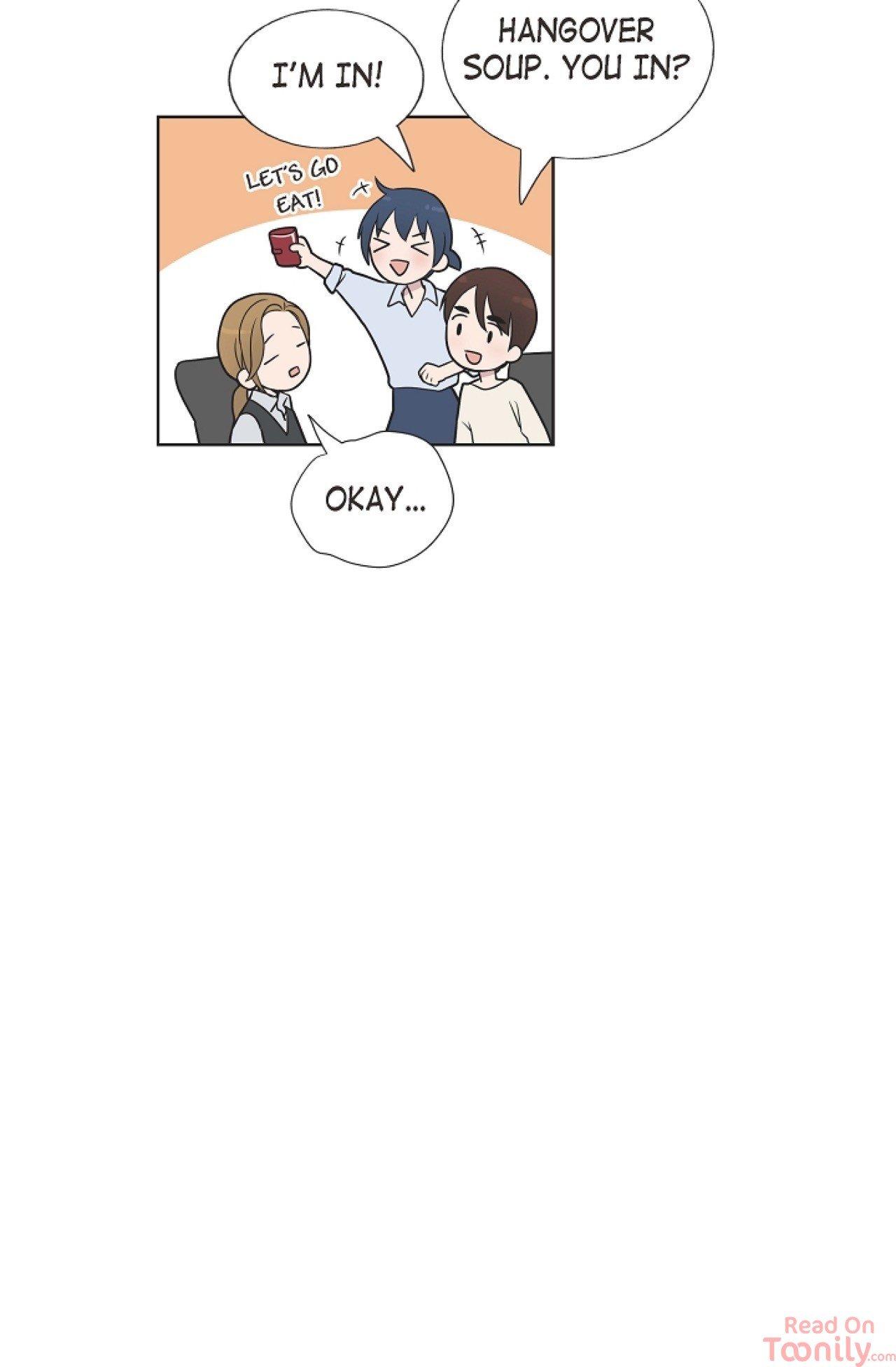 Dubious Moon Manhwa - Chapter 4 Page 13