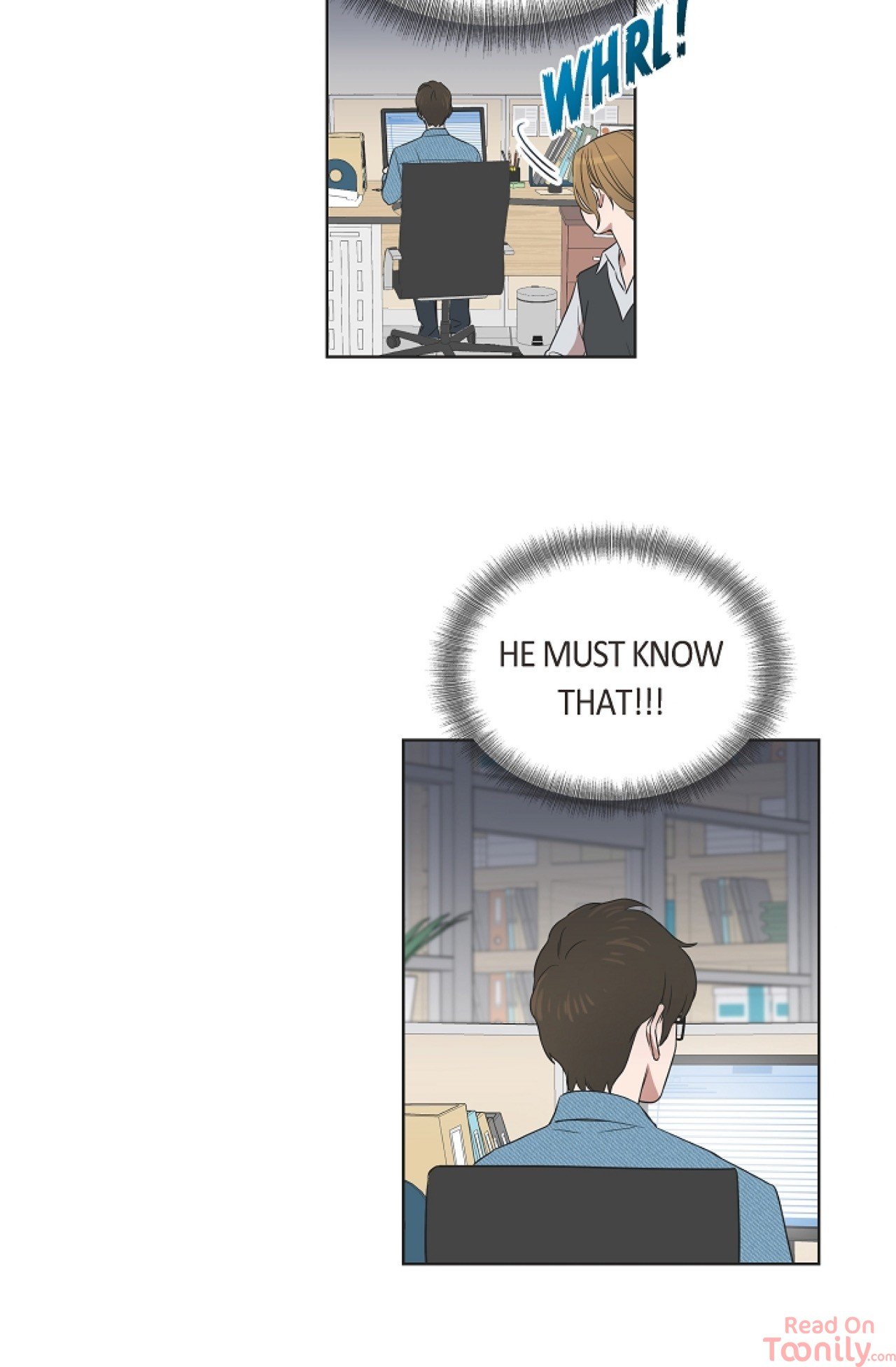 Dubious Moon Manhwa - Chapter 4 Page 30