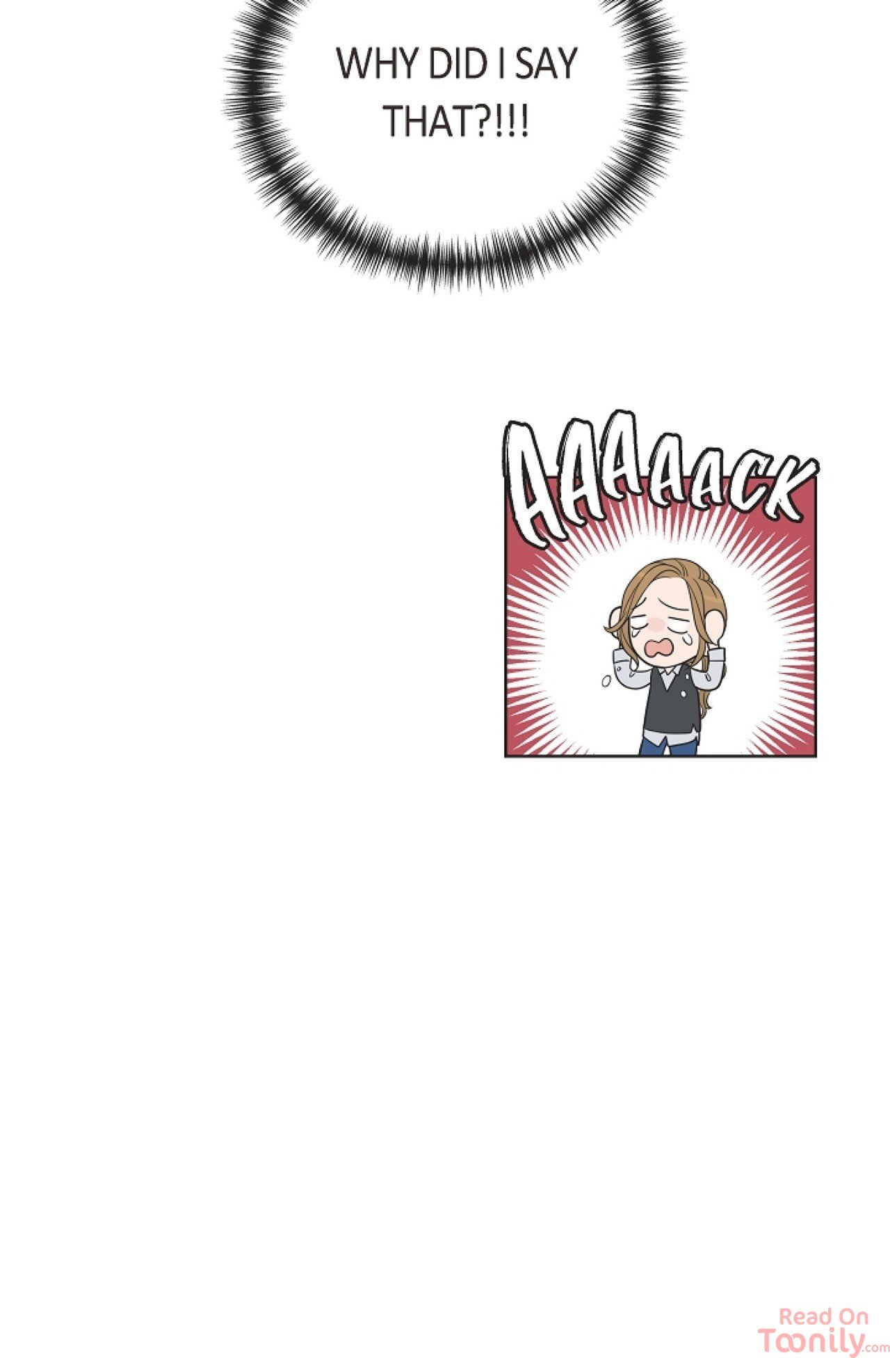 Dubious Moon Manhwa - Chapter 4 Page 43