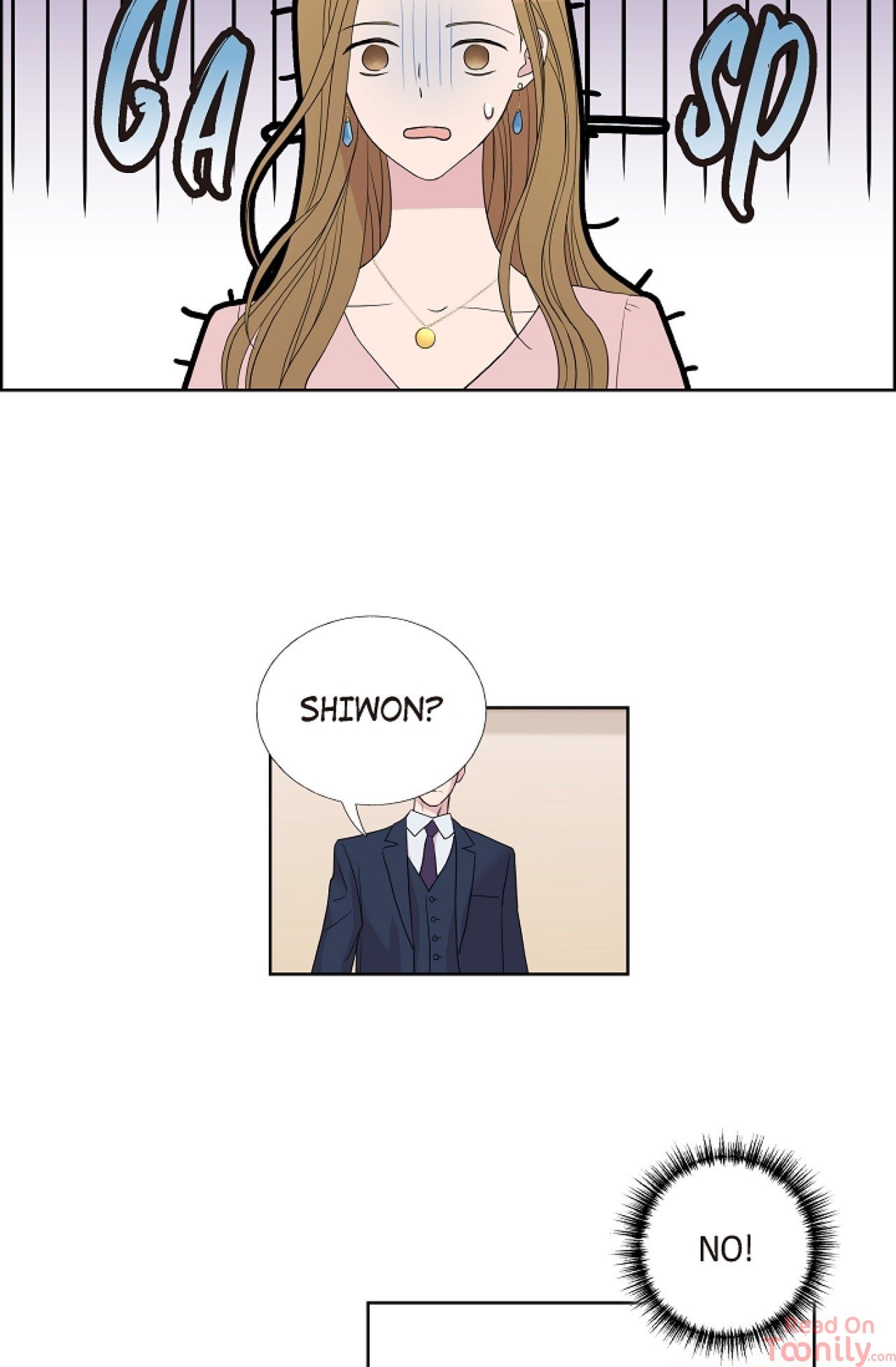 Dubious Moon Manhwa - Chapter 6 Page 51