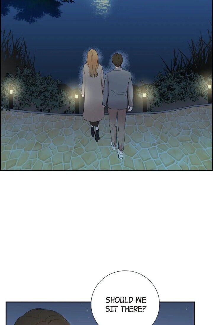 Dubious Moon Manhwa - Chapter 31 Page 7