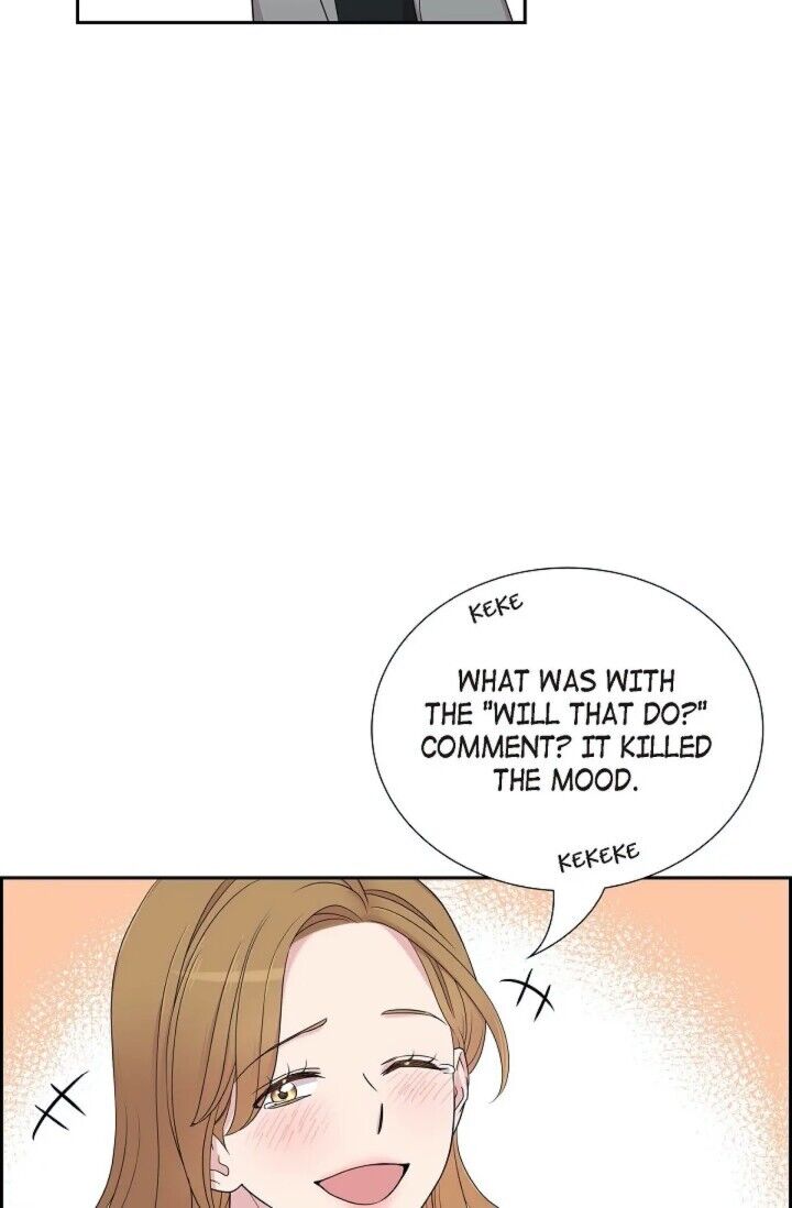 Dubious Moon Manhwa - Chapter 31 Page 30