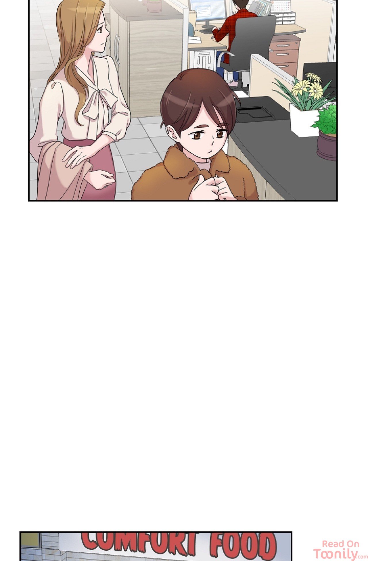 Dubious Moon Manhwa - Chapter 12 Page 6