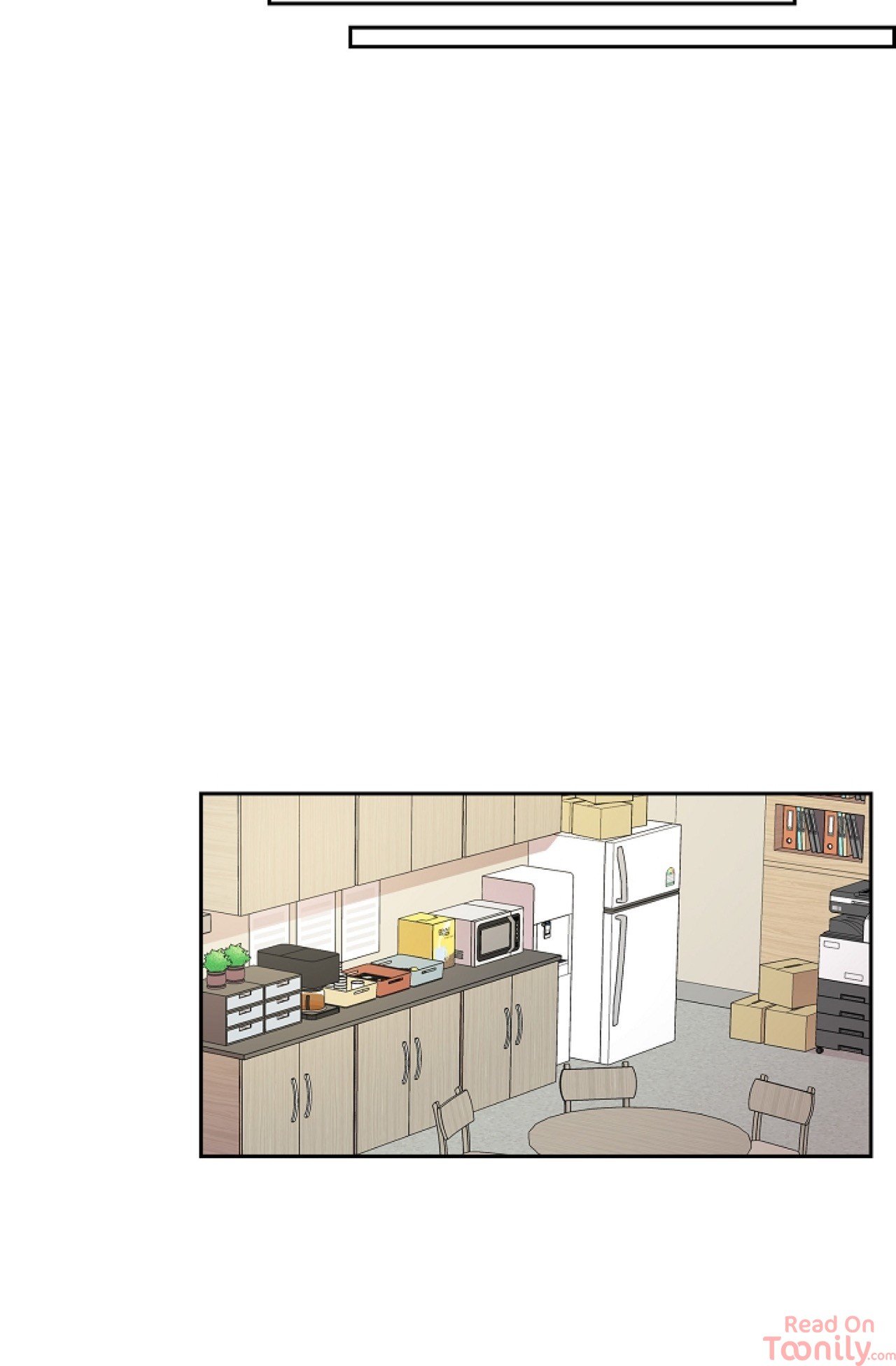 Dubious Moon Manhwa - Chapter 19 Page 28