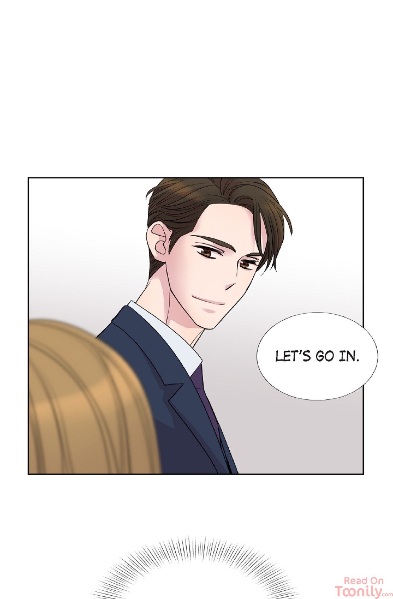 Dubious Moon Manhwa - Chapter 8 Page 47