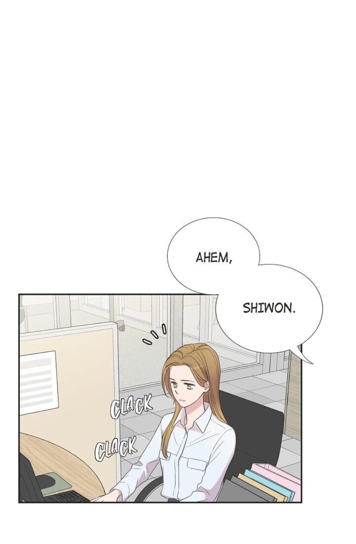 Dubious Moon Manhwa - Chapter 24 Page 33