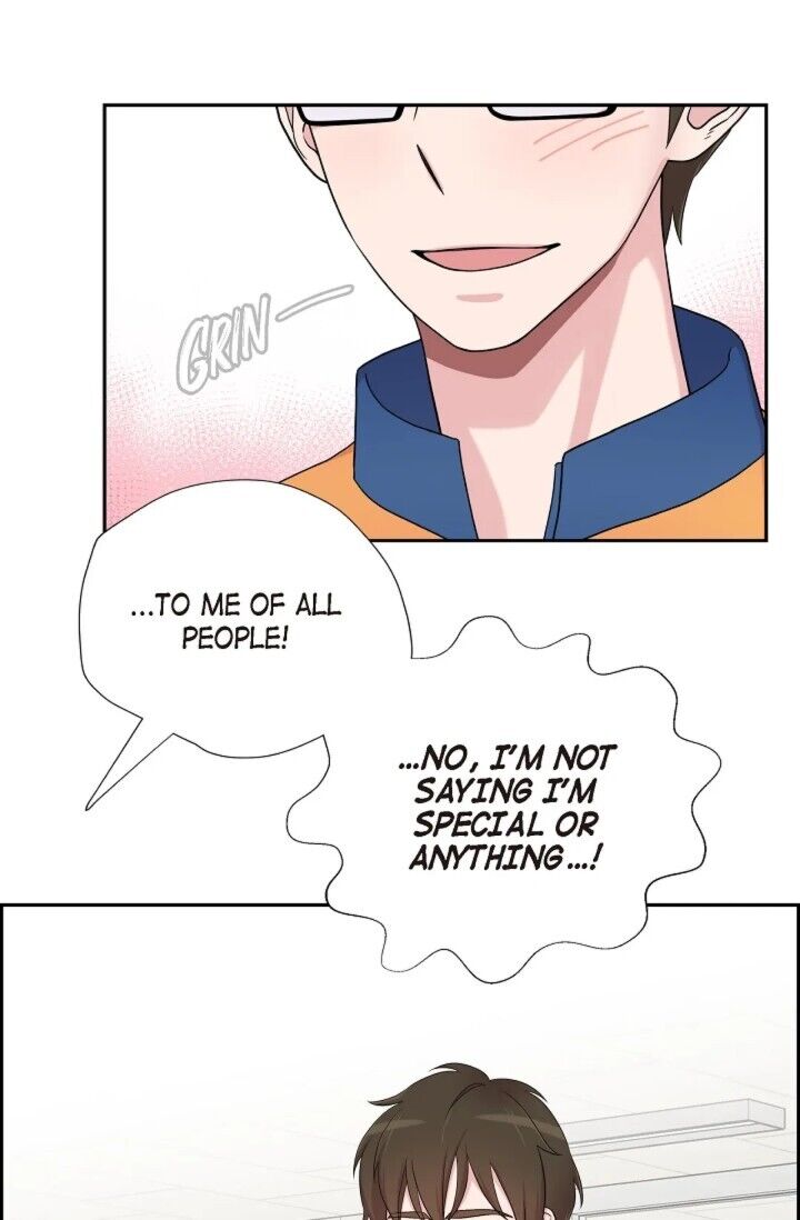 Dubious Moon Manhwa - Chapter 24 Page 47