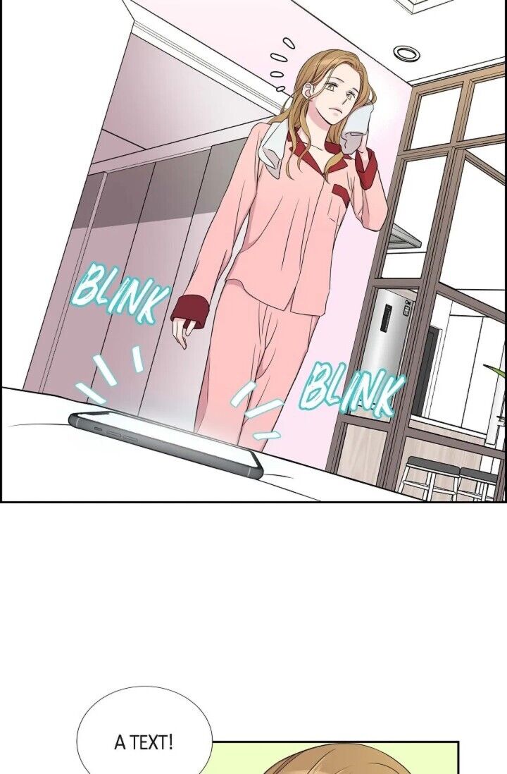 Dubious Moon Manhwa - Chapter 26 Page 1