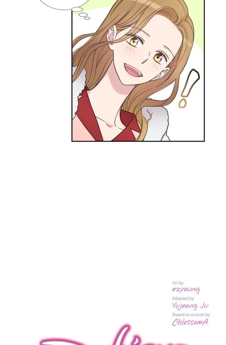 Dubious Moon Manhwa - Chapter 26 Page 2