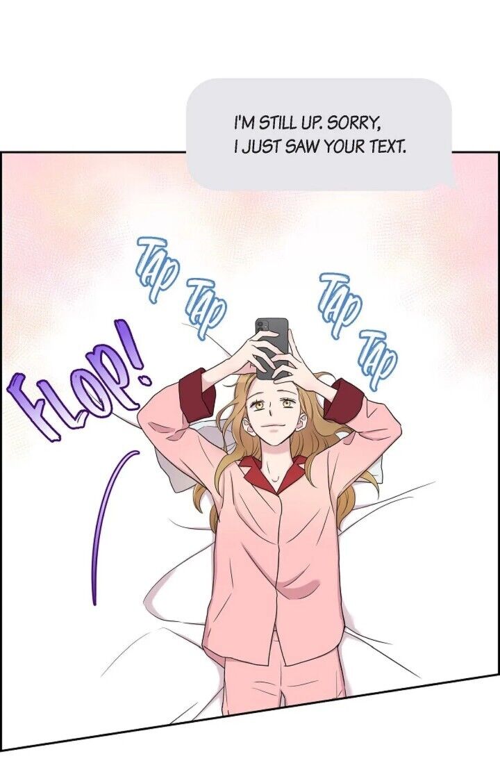 Dubious Moon Manhwa - Chapter 26 Page 5