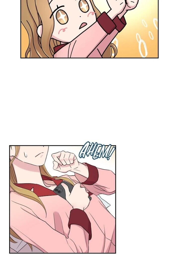 Dubious Moon Manhwa - Chapter 26 Page 9