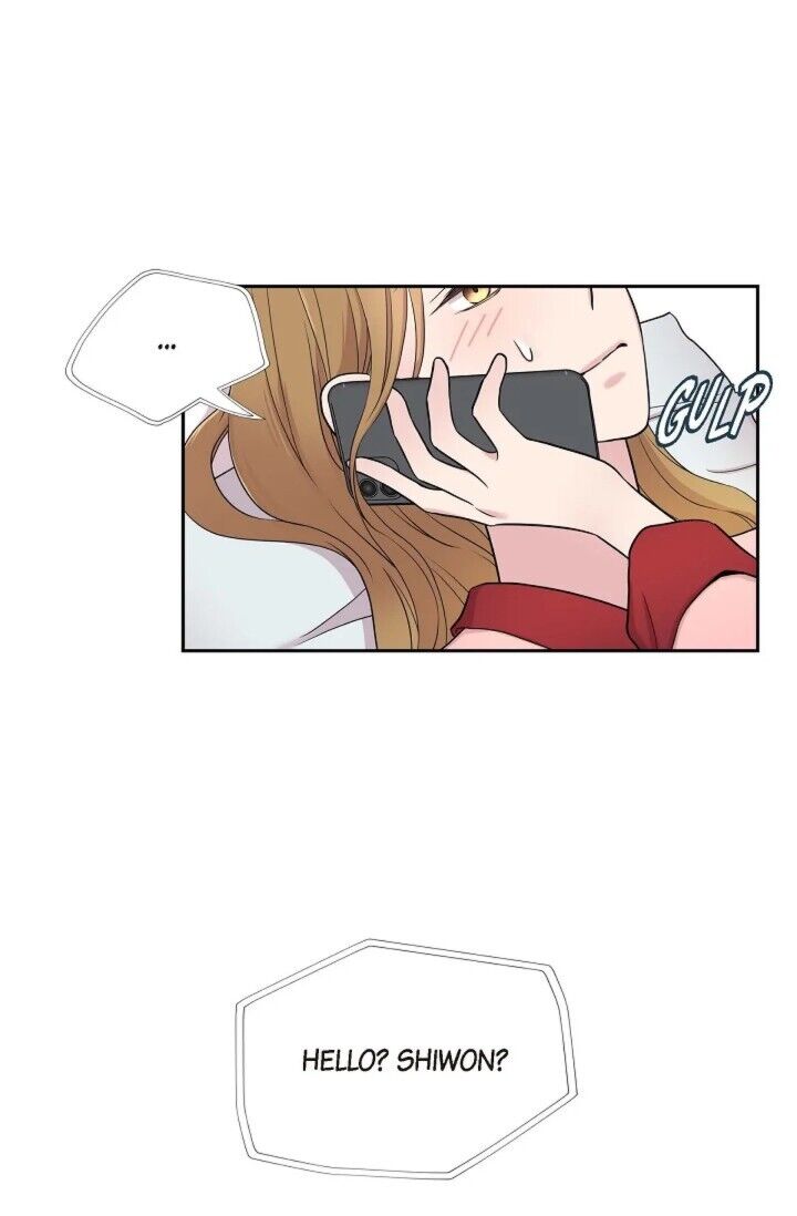 Dubious Moon Manhwa - Chapter 26 Page 10