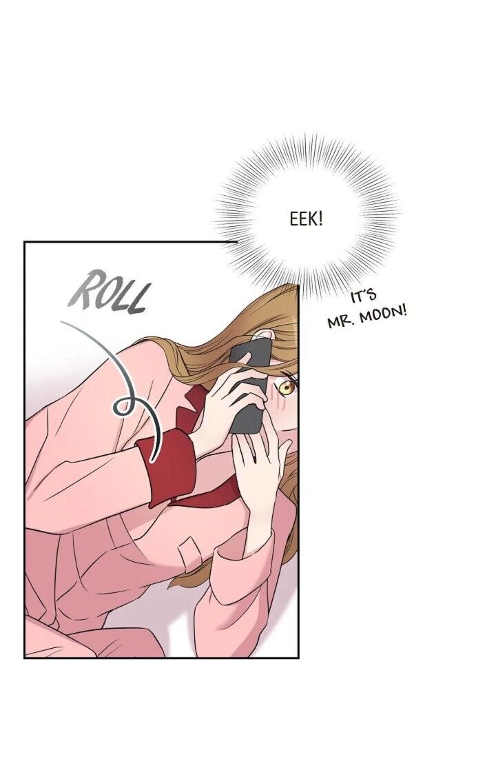 Dubious Moon Manhwa - Chapter 26 Page 11