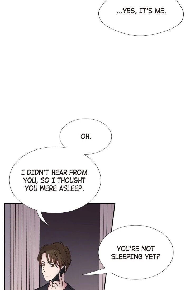 Dubious Moon Manhwa - Chapter 26 Page 13