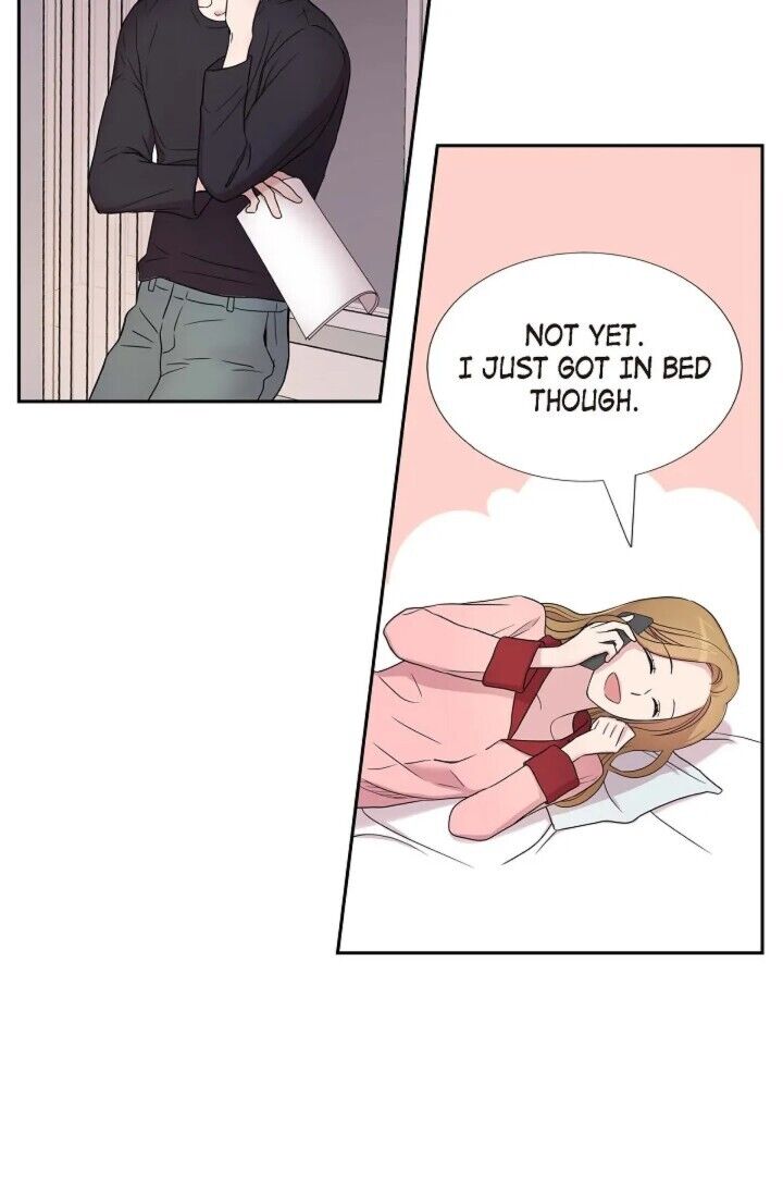 Dubious Moon Manhwa - Chapter 26 Page 14