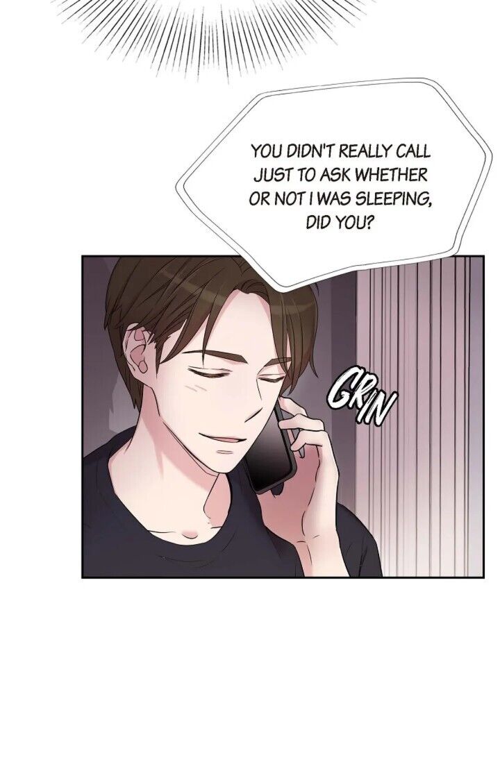 Dubious Moon Manhwa - Chapter 26 Page 17