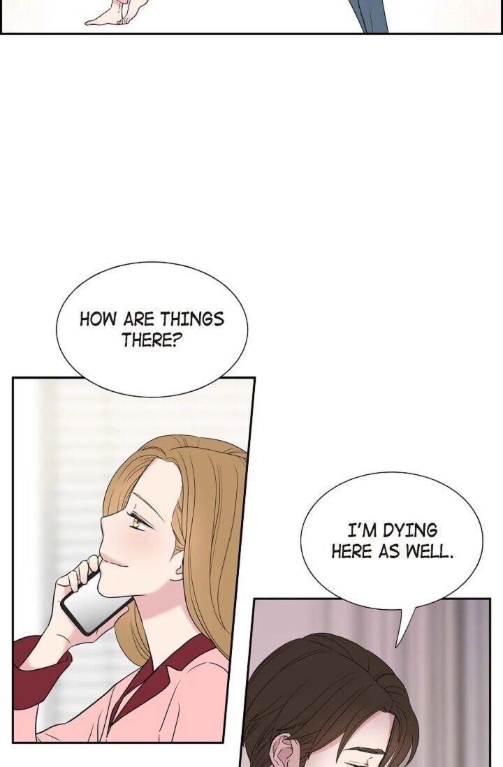 Dubious Moon Manhwa - Chapter 26 Page 19