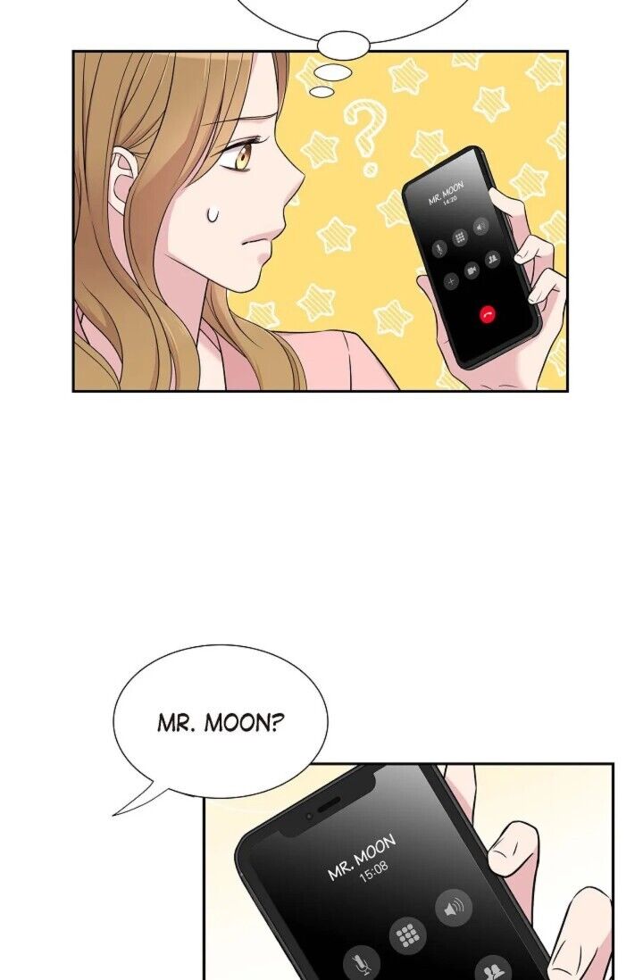 Dubious Moon Manhwa - Chapter 26 Page 29
