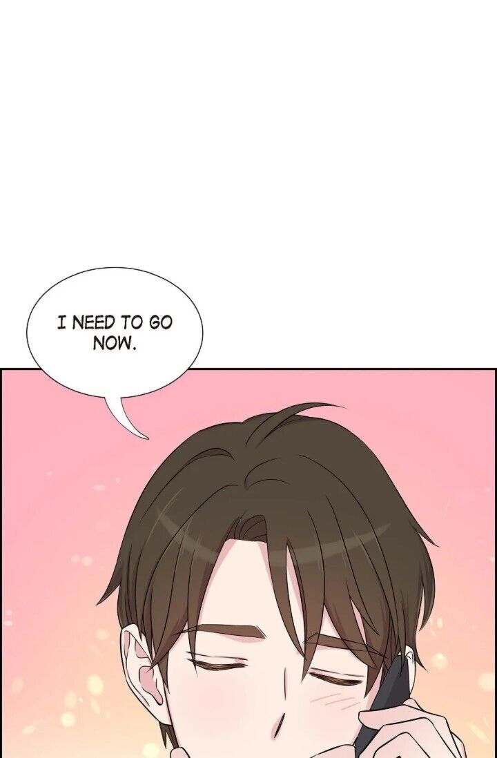 Dubious Moon Manhwa - Chapter 26 Page 34