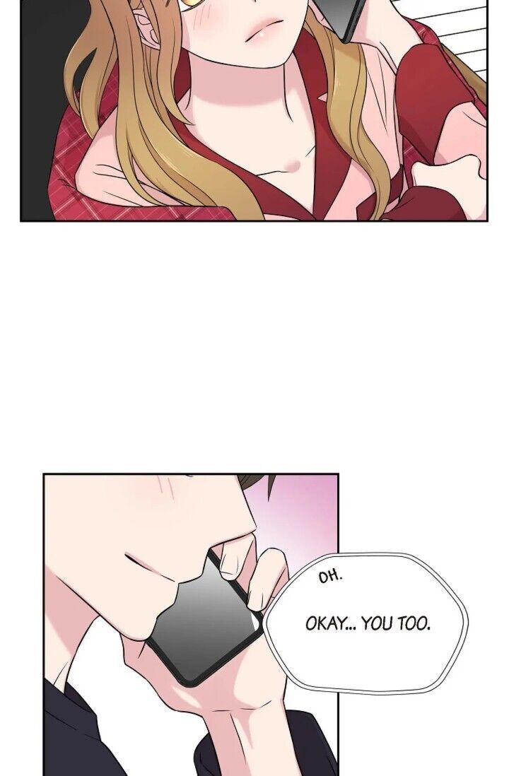 Dubious Moon Manhwa - Chapter 26 Page 37