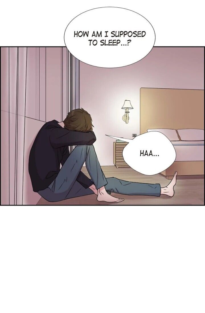 Dubious Moon Manhwa - Chapter 26 Page 40