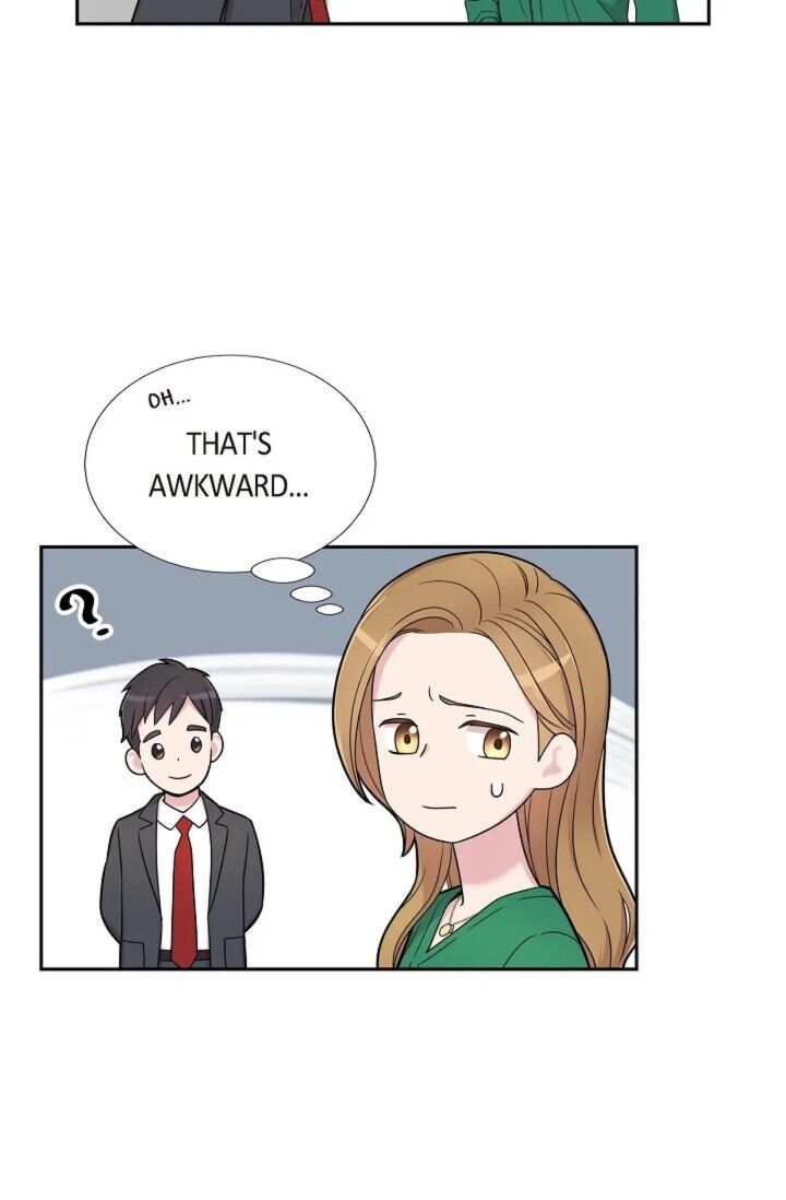 Dubious Moon Manhwa - Chapter 26 Page 55