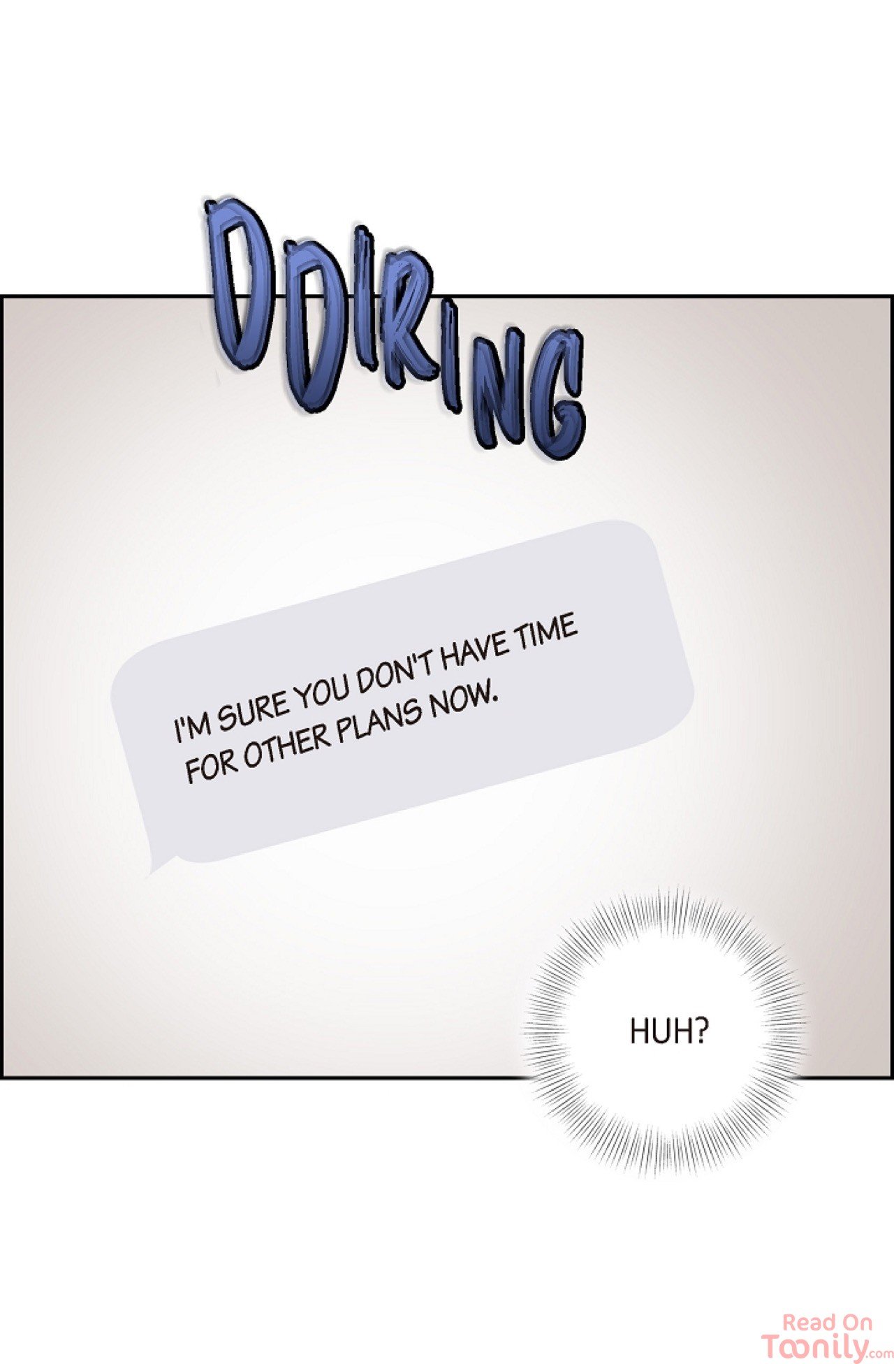 Dubious Moon Manhwa - Chapter 10 Page 6