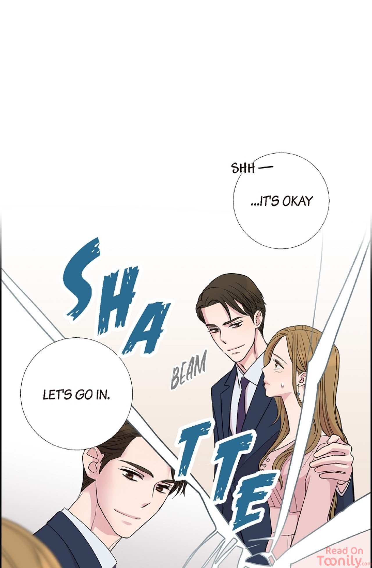 Dubious Moon Manhwa - Chapter 10 Page 10