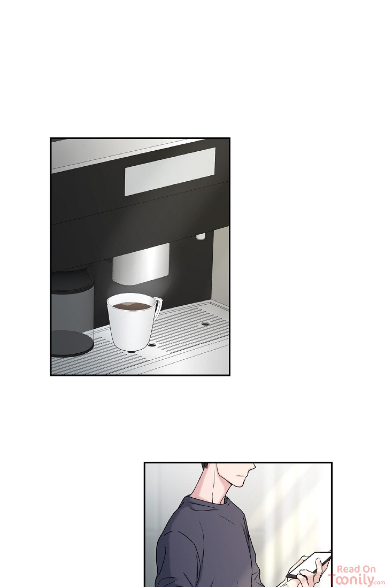 Dubious Moon Manhwa - Chapter 10 Page 12