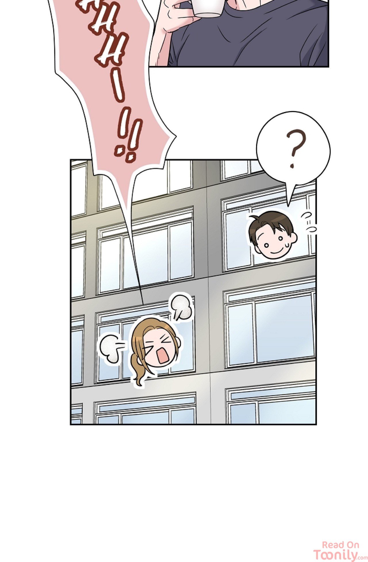 Dubious Moon Manhwa - Chapter 10 Page 15